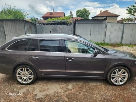 Обява за продажба на Skoda Superb ~16 755 лв. - изображение 4