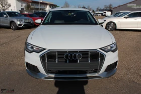 Audi A6 Allroad 50TDI/286HP/NAVI-PLUS/CAM/AMBI/KLESS/LED/378v - 72899 лв. - 65249952 | Car24.bg
