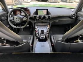 Обява за продажба на Mercedes-Benz AMG GT R ~ 109 900 EUR - изображение 10
