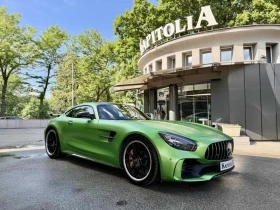 Обява за продажба на Mercedes-Benz AMG GT R ~ 109 900 EUR - изображение 1