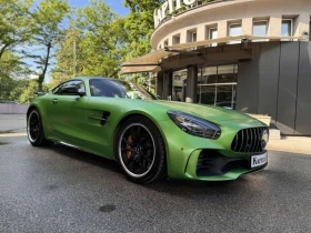 Обява за продажба на Mercedes-Benz AMG GT R ~ 109 900 EUR - изображение 3