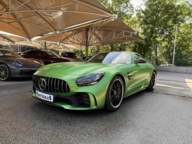 Обява за продажба на Mercedes-Benz AMG GT R ~ 109 900 EUR - изображение 1