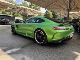 Обява за продажба на Mercedes-Benz AMG GT R ~ 109 900 EUR - изображение 6
