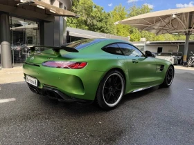 Обява за продажба на Mercedes-Benz AMG GT R ~ 109 900 EUR - изображение 4