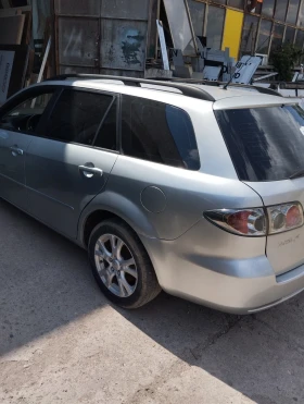Mazda 6 - 1650 лв. - 70631348 4