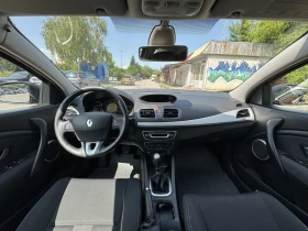 Обява за продажба на Renault Megane ~8 400 лв. - изображение 8