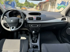 Обява за продажба на Renault Megane ~8 400 лв. - изображение 9