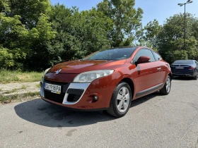 Обява за продажба на Renault Megane ~8 400 лв. - изображение 1