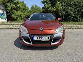 Обява за продажба на Renault Megane ~8 400 лв. - изображение 2