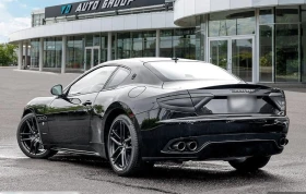 Maserati GranTurismo * MC SPORT* * BOSE* (  ) | Mobile.bg    3