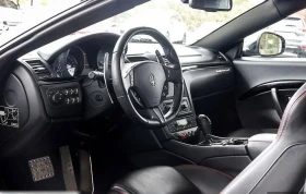Maserati GranTurismo * MC SPORT* * BOSE* (  ) | Mobile.bg    10