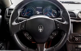 Maserati GranTurismo * MC SPORT* * BOSE* (  ) | Mobile.bg    12