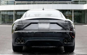 Maserati GranTurismo * MC SPORT* * BOSE* (  ) | Mobile.bg    4