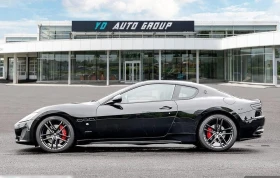 Maserati GranTurismo * MC SPORT* * BOSE* (  ) | Mobile.bg    2