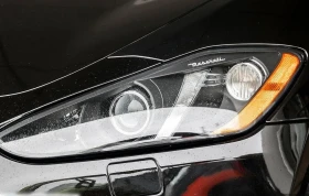 Maserati GranTurismo * MC SPORT* * BOSE* (  ) | Mobile.bg    6