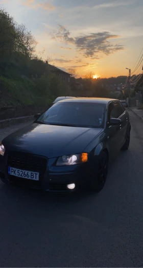 Обява за продажба на Audi A3 ~6 700 лв. - изображение 7