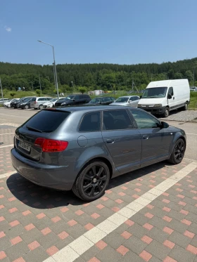 Обява за продажба на Audi A3 ~6 700 лв. - изображение 1