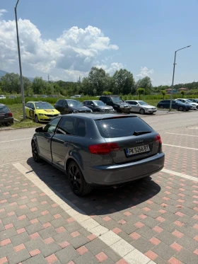 Обява за продажба на Audi A3 ~6 700 лв. - изображение 2