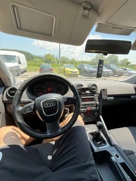 Обява за продажба на Audi A3 ~6 700 лв. - изображение 5