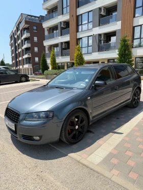 Обява за продажба на Audi A3 ~6 700 лв. - изображение 1