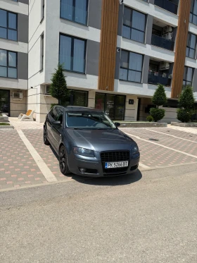 Обява за продажба на Audi A3 ~6 700 лв. - изображение 3