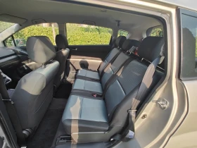 Обява за продажба на Toyota Corolla verso SOL ~7 800 лв. - изображение 7