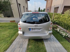 Обява за продажба на Toyota Corolla verso SOL ~7 800 лв. - изображение 3