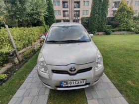 Обява за продажба на Toyota Corolla verso SOL ~7 800 лв. - изображение 2