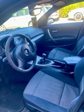 BMW 118 - 4800 лв. - 88730513 7