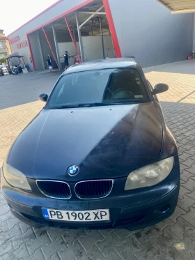 BMW 118 - 4800 лв. - 88730513 2