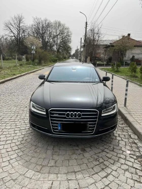 Обява за продажба на Audi A8 ~39 900 лв. - изображение 1
