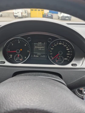 VW Passat B7 | Mobile.bg    6