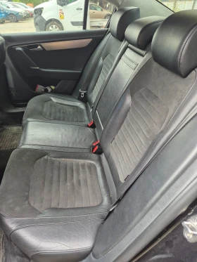VW Passat B7 | Mobile.bg    7