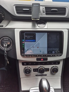 VW Passat B7 | Mobile.bg    10