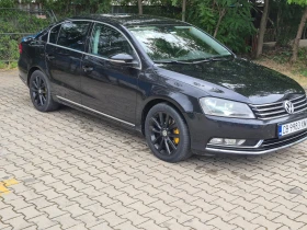 VW Passat B7 | Mobile.bg    4