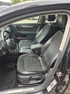 VW Passat B7 | Mobile.bg    5