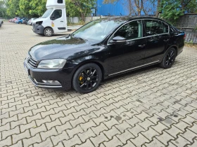 VW Passat B7 | Mobile.bg    3