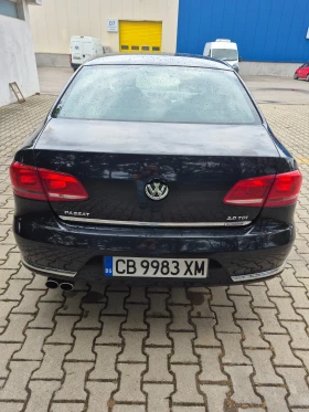 VW Passat B7 | Mobile.bg    2