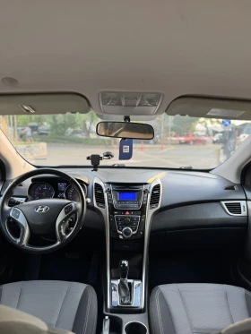 Обява за продажба на Hyundai I30 ~15 000 лв. - изображение 6