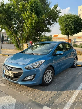 Обява за продажба на Hyundai I30 ~15 000 лв. - изображение 1