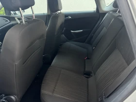Opel Astra 1.7 Cdti  Diesel  | Mobile.bg    10