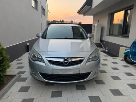 Opel Astra 1.7 Cdti  Diesel  | Mobile.bg    3
