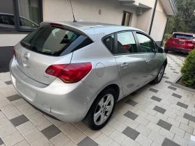 Opel Astra 1.7 Cdti  Diesel  | Mobile.bg    6