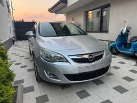 Opel Astra 1.7 Cdti  Diesel  | Mobile.bg    2