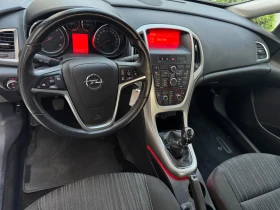 Opel Astra 1.7 Cdti  Diesel  | Mobile.bg    7
