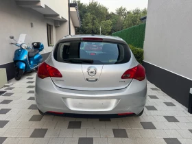 Opel Astra 1.7 Cdti  Diesel  | Mobile.bg    4