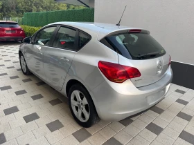 Opel Astra 1.7 Cdti  Diesel  | Mobile.bg    5