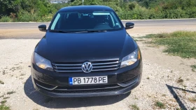 Обява за продажба на VW Passat 1.8 TSI ~25 000 лв. - изображение 1