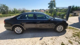 Обява за продажба на VW Passat 1.8 TSI ~25 000 лв. - изображение 3