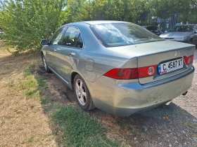 Обява за продажба на Honda Accord ~5 500 лв. - изображение 1